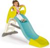Smoby Glijbaan Toboggan GM blauw en limoengroen online kopen