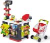 Smoby Super Market Speelgoedwinkeltje online kopen
