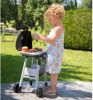 Smoby Speelgoedbarbecue Junior 35 X 50 X 72 Cm Zwart 19 delig online kopen