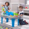 Step2 Ball Buddies Truckin&apos, & Rollin&apos, Speeltafel Voor Kinderen Met Ballen Kinder Speelgoed Van Kunststof Met online kopen