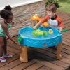 Step2 Watertafel Duck Pond Met 6 Accessoires Waterspeelgoed Voor Kind online kopen