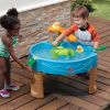 Step2 Watertafel Duck Pond Met 6 Accessoires Waterspeelgoed Voor Kind online kopen