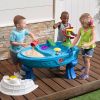 Step2 Watertafel Fiesta Cruise Boot Met 10 Accessoires Waterspeelgoed Voor Kind online kopen