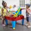 Step2 Discovery Ball Watertafel Met Ballen Waterspeelgoed Met 13 Accessoires online kopen
