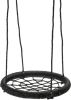 Swing King Nestschommel 60 cm zwart 2521055 online kopen