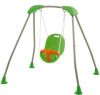 VidaXL Trigano Funny Babyschommel Inklapbaar Tatou 118x142x124 Cm J 10180p8 online kopen