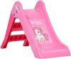 VidaXL Kinderglijbaan Inklapbaar 111 Cm Roze online kopen