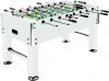 VidaXL Voetbaltafel 60 Kg 140x74, 5x87, 5 Cm Staal Wit online kopen