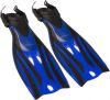 Waimea Zwemvliezen Junior Verstelbaar Pp Blauw/zwart Mt 32 36 online kopen