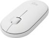 Logitech Pebble M350 Optisch Draadloos Muis Wit online kopen