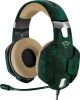 Trust GXT 322C Gaming Headset Groene Camouflage Headset Groen online kopen