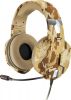 Trust GXT 322D Carus Gaming Headset Desert Camouflage Headset online kopen