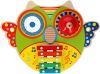 Marionette Wooden Toys Xylofoon Houten Speelgoed Instrument Voor Kinderen +18 Maanden online kopen