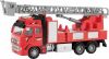 Toi-Toys Toi toys Brandweerwagen Rood 12 Cm online kopen