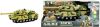 Toi-Toys Toi toys Militaire Tank Met Licht En Geluid 24 Cm Bruin online kopen
