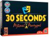 999 Games 30 Seconds Pijlsnel Partyspel online kopen