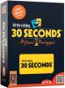 999 Games 30 Seconds Uitbreidingsspel online kopen