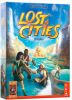 999 Games Lost Cities: Rivalen bordspel online kopen