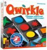 999 Games Qwirkle Bordspel online kopen