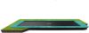BERG Trampoline Ultim Champion Flatground 250 x 410 cm Groen online kopen