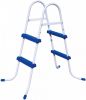 Bestway Ladder 2x2 treden voor zwembad hoogte 84 cm online kopen