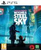 Beyond a steel sky(PlayStation 5 ) online kopen