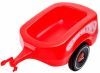 BIG Kindervoertuig aanhanger Bobby Car trailer Made in Germany online kopen