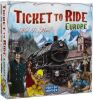 Days of Wonder Ticket To Ride Europa Bordspel online kopen