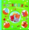 Dikkie Dik: Met Dikkie Dik het jaar door Jet Boeke online kopen