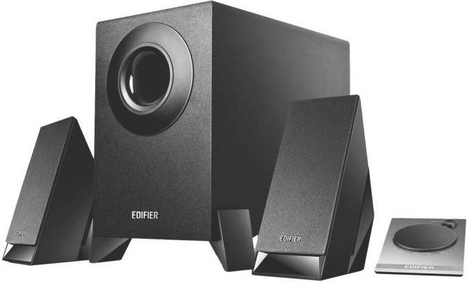 Edifier M1360 multimedia speakersysteem online kopen