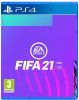 Electronic Arts (console) Fifa 21 Champions Edition Playstation 5 4 online kopen