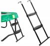 EXIT Toys Exit Trampoline Ladder L Zwart online kopen