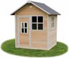EXIT TOYS EXIT Loft 100 houten speelhuis naturel online kopen