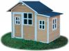 EXIT TOYS EXIT Loft 150 houten speelhuis naturel online kopen