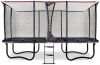 EXIT TOYS EXIT PeakPro Trampoline 275x458cm zwart online kopen