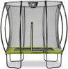 EXIT Toys Exit Silhouette Trampoline 153x214cm Groen online kopen