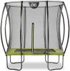 EXIT Toys Exit Silhouette Trampoline 153x214cm Groen online kopen