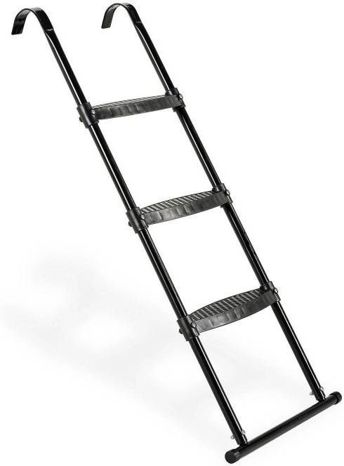 EXIT Trampoline ladder voor framehoogte van 95 110cm online kopen