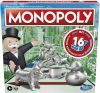 Yourstockshop Monopoly Bordspel Classic(Nl)Najaar 2021 online kopen