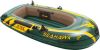 Intex Seahawk 2 Opblaasboot met roeispanen en pomp 68347NP online kopen