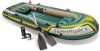 Intex Seahawk 4 Opblaasboot met roeispanen en pomp 68351NP online kopen