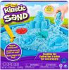 Kinetic Sand Zandbox Blauw online kopen