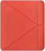 Kobo LIBRA 2 Sleepcover Case e reader beschermhoes(rood ) online kopen