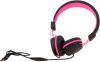 Kurio C18911 hoofdtelefoon roze online kopen