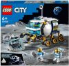 Lego City Lunar Roving Vehicle Space Toy Building Set(60348 ) online kopen