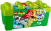 Lego 10913 DUPLO Classic Opbergdoos, Motorische Ontwikkeling Baby, Educatief Speelgoed voor Peuters van 1, 5+ Jaar online kopen