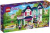 Lego 41449 Friends Andrea's Familiehuis Set, Poppenhuis met Zwembad en Muziekstudio, Speelgoed voor Kinderen vanaf 6 Jaar online kopen