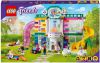 Lego Friends Huisdieren Opvangcentrum Dierenset 41718 online kopen