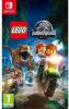 Warner Bros LEGO Jurassic World Game Nintendo Switch online kopen