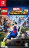 Nintendo Game SWITCH LEGO Marvel Super Heroes 2 online kopen